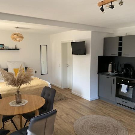 Ferienwohnung I Beck-Braeu Nahe Bamberg Lisberg Zewnętrze zdjęcie