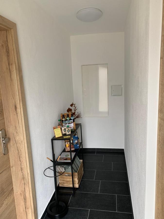 Ferienwohnung I Beck-Braeu Nahe Bamberg Lisberg Zewnętrze zdjęcie