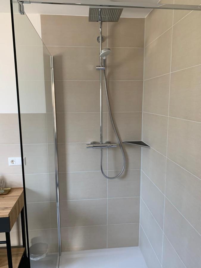 Ferienwohnung I Beck-Braeu Nahe Bamberg Lisberg Zewnętrze zdjęcie