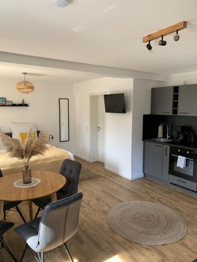 Ferienwohnung I Beck-Braeu Nahe Bamberg Lisberg Zewnętrze zdjęcie