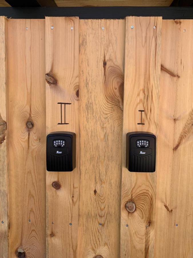 Ferienwohnung I Beck-Braeu Nahe Bamberg Lisberg Zewnętrze zdjęcie