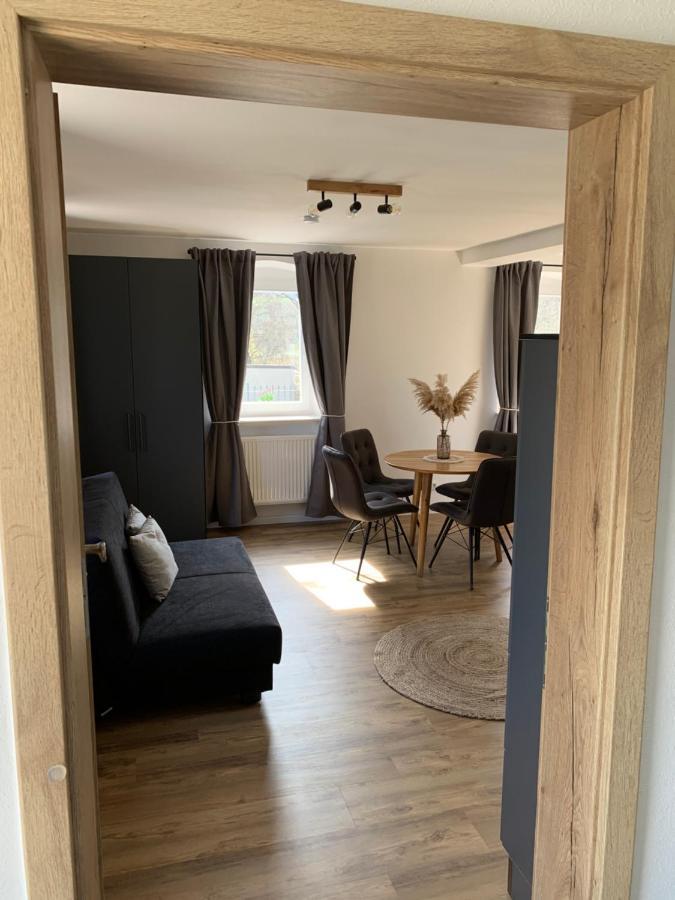 Ferienwohnung I Beck-Braeu Nahe Bamberg Lisberg Zewnętrze zdjęcie